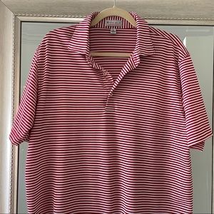 COPY - Peter Millar Summer Comfort Polo M